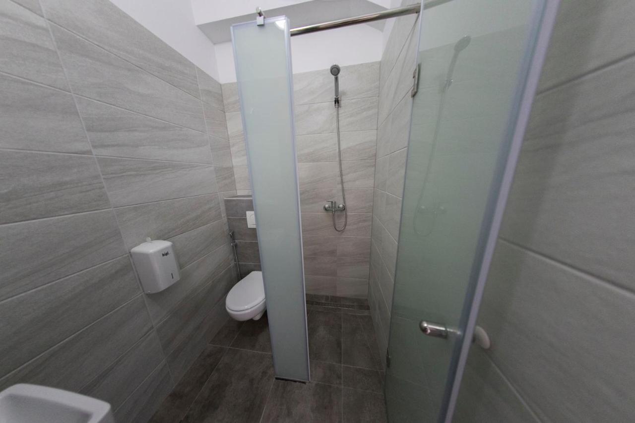 Konak Kod Hame Bihać Esterno foto