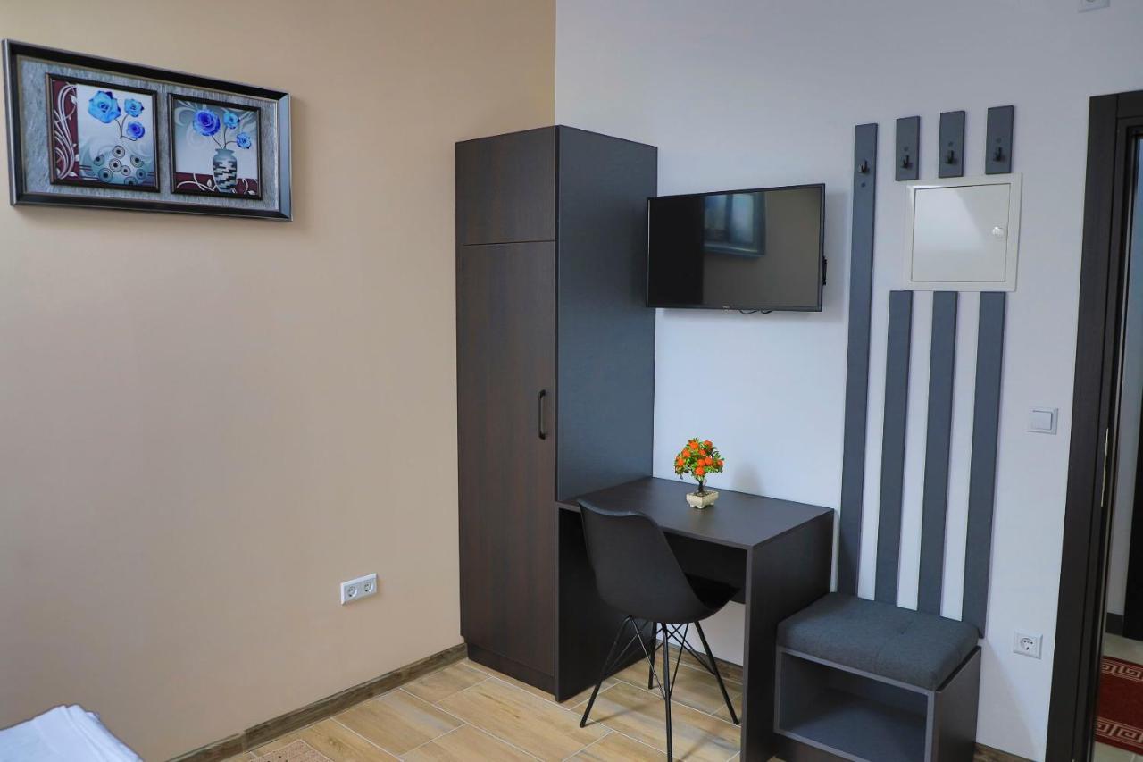 Konak Kod Hame Bihać Esterno foto