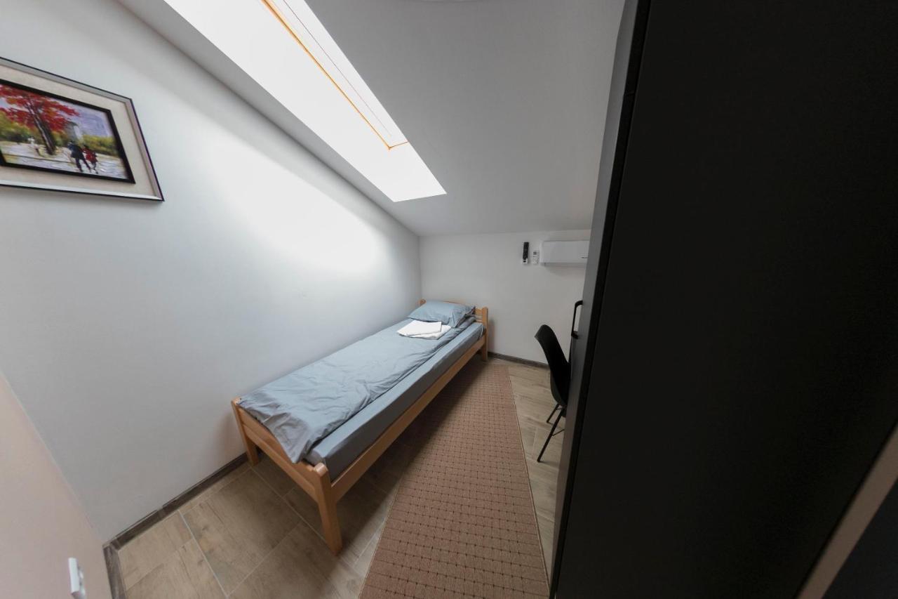 Konak Kod Hame Bihać Esterno foto