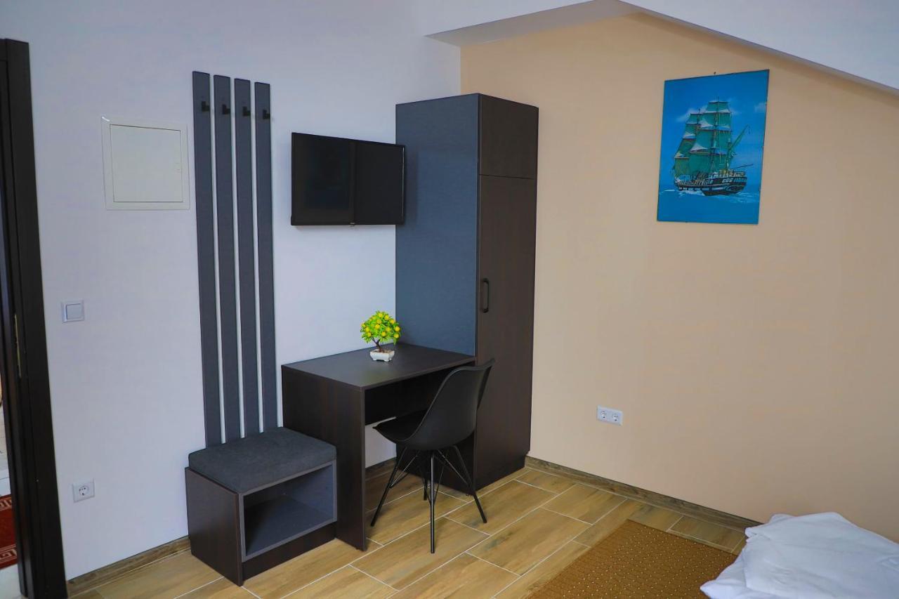 Konak Kod Hame Bihać Esterno foto