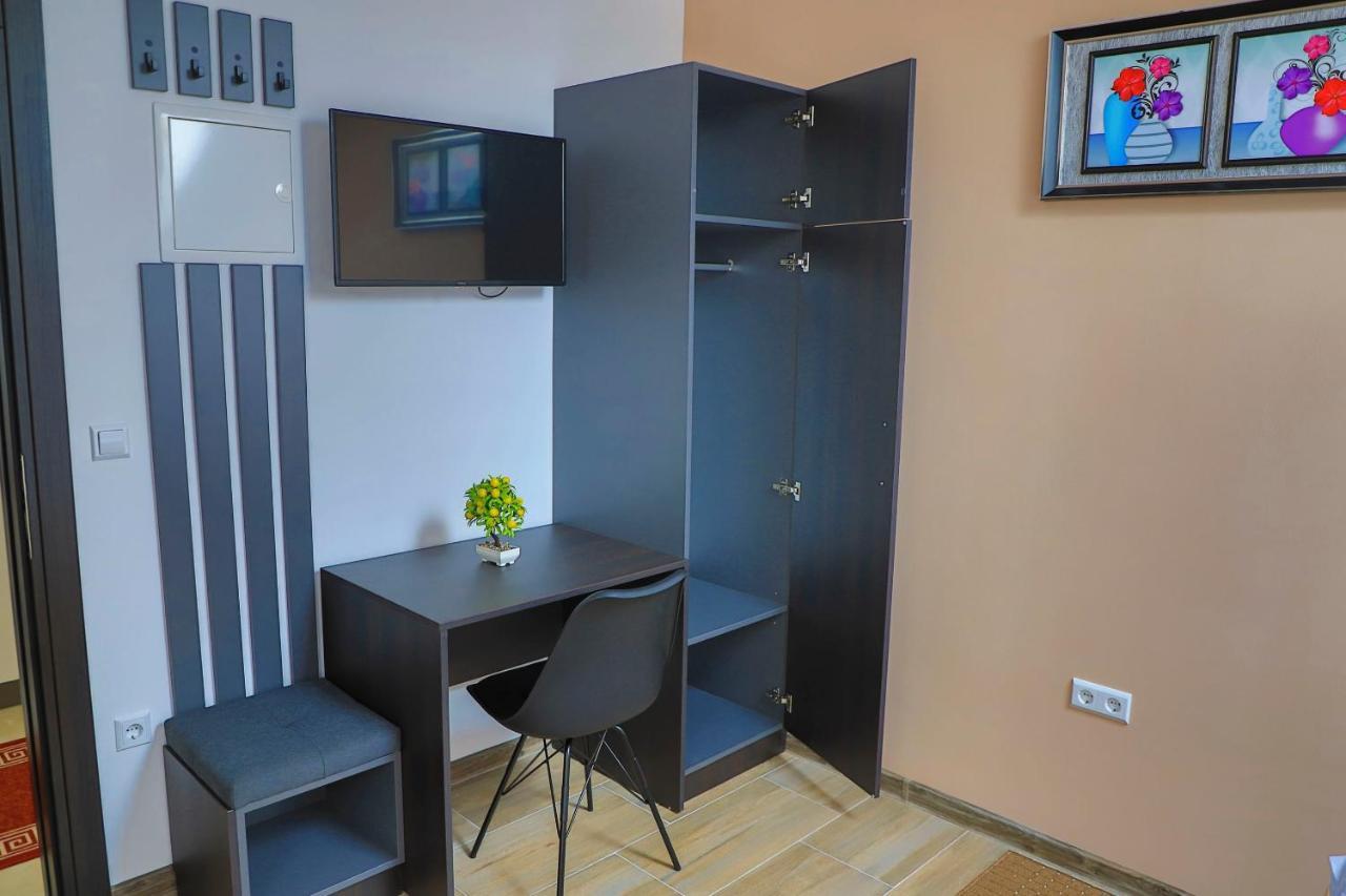 Konak Kod Hame Bihać Esterno foto