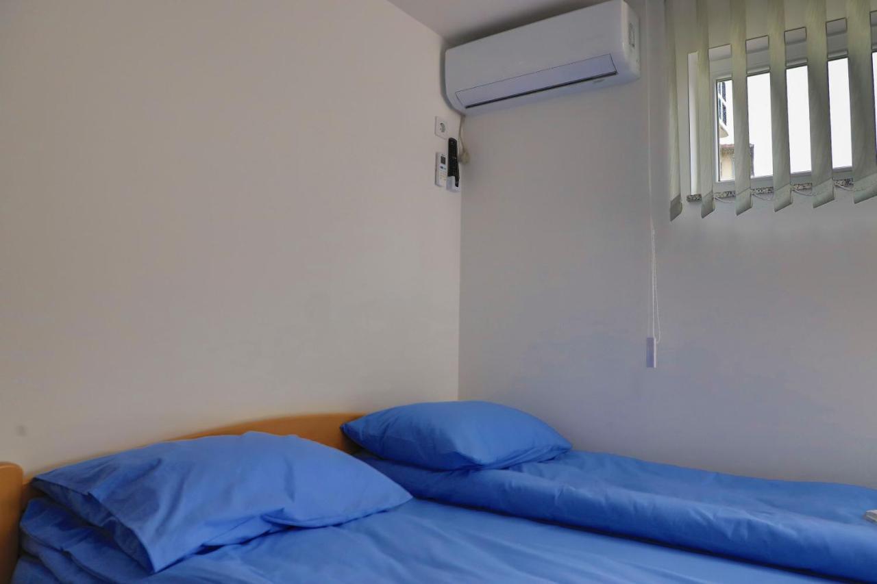 Konak Kod Hame Bihać Esterno foto
