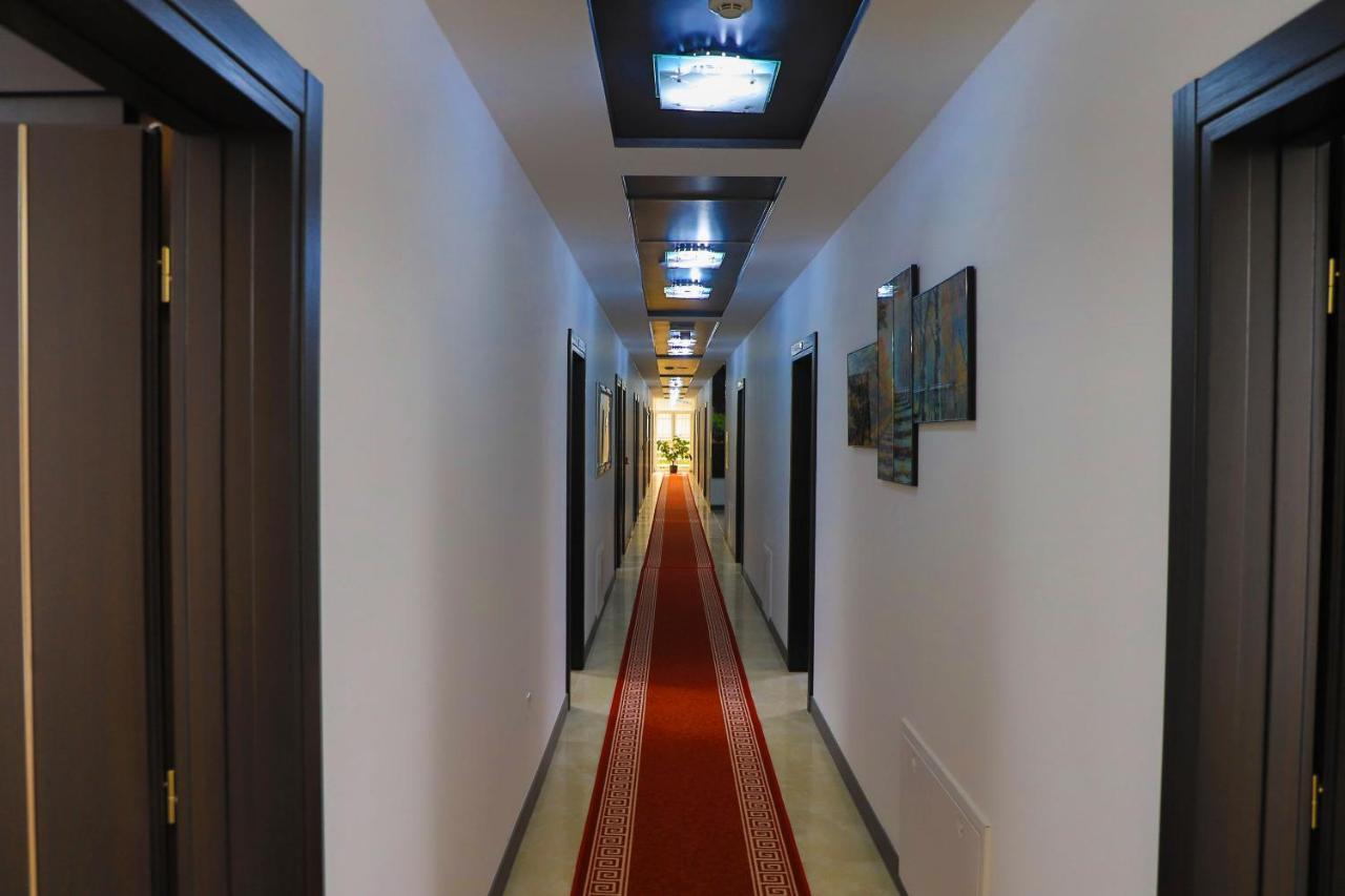 Konak Kod Hame Bihać Esterno foto