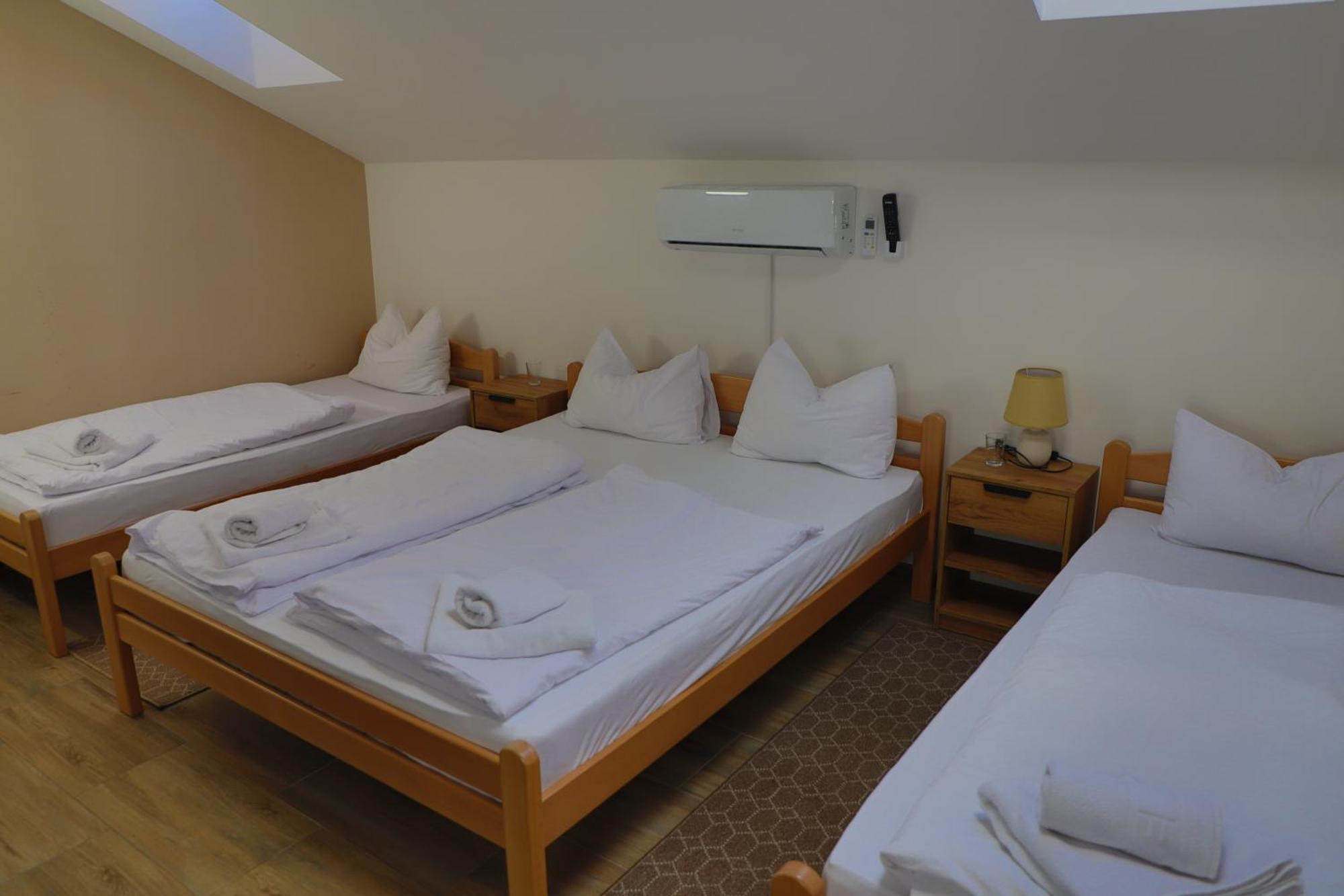 Konak Kod Hame Bihać Esterno foto